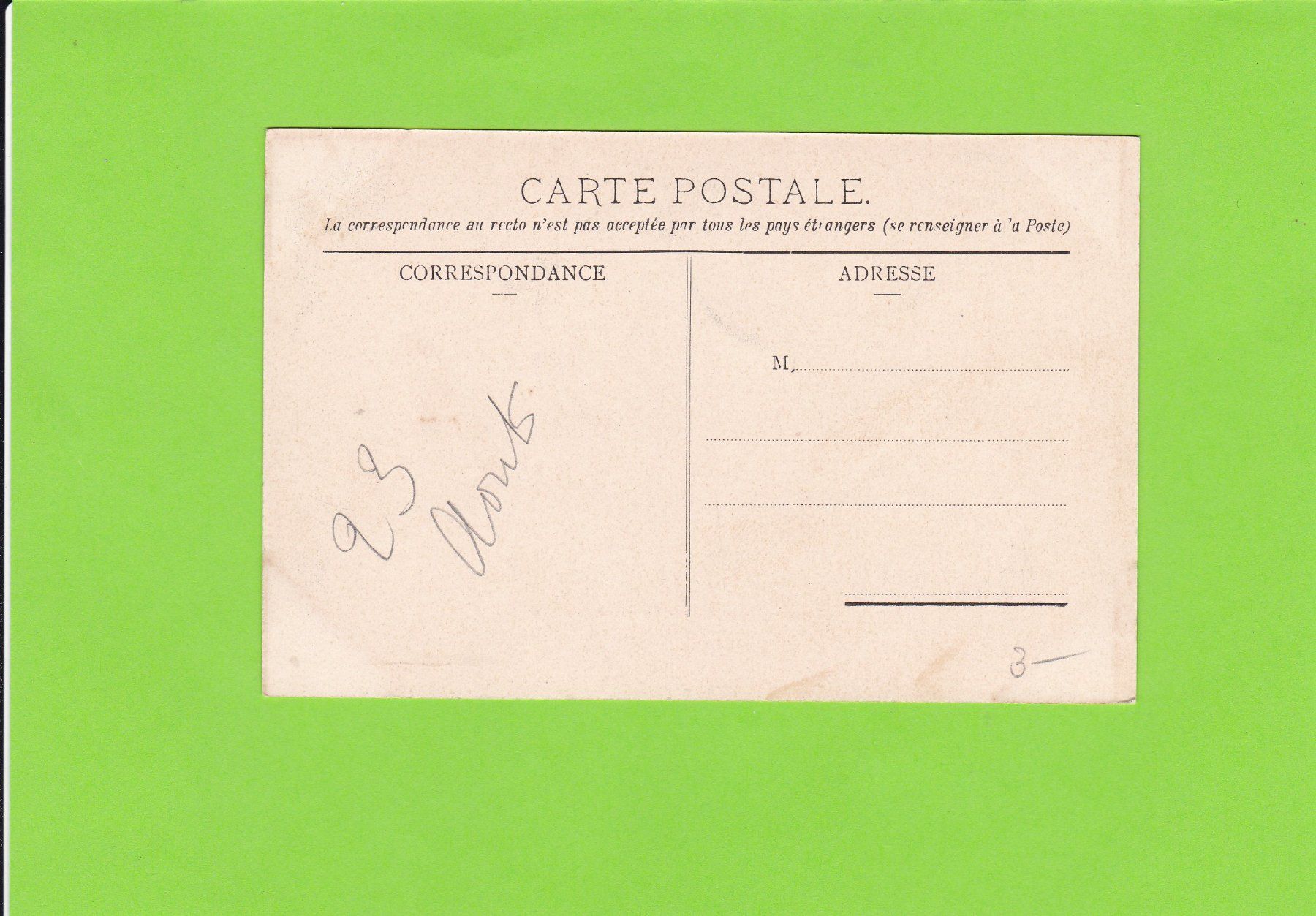 Cartoline postali: Fribourg-Le Barrage-Usines hydrauliques – Usato da St. Peterzell venduto da neckertal 1