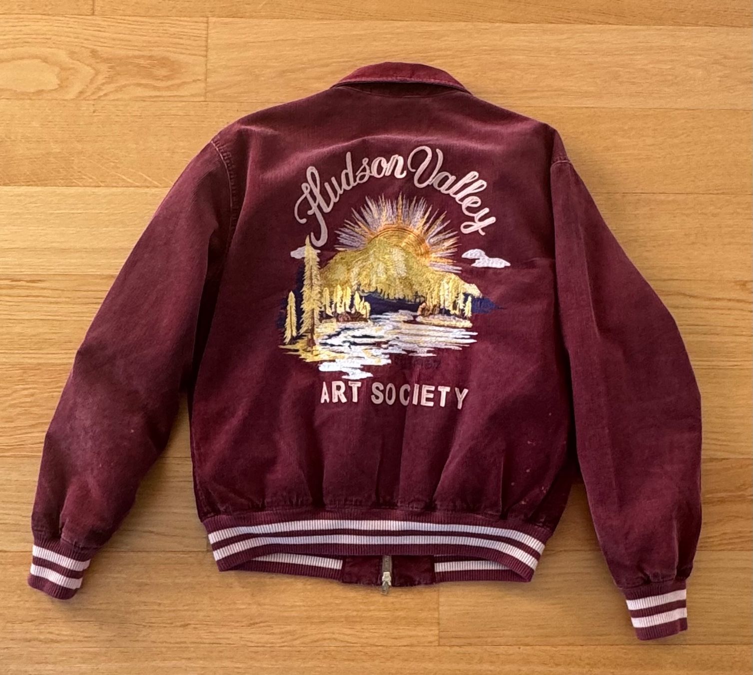 Ralph Lauren Giacche: Bomber Jacket RALPH LAUREN – Nuovo (secondo la descrizione) da Coppet venduto da Apicius1 2