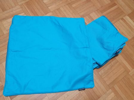 Neue Kissen 4 Stk 50x50