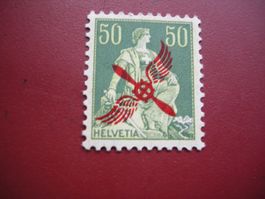 1919/1920 FLUGPOST, F2. POSTFRISCH, SIEHE SCAN