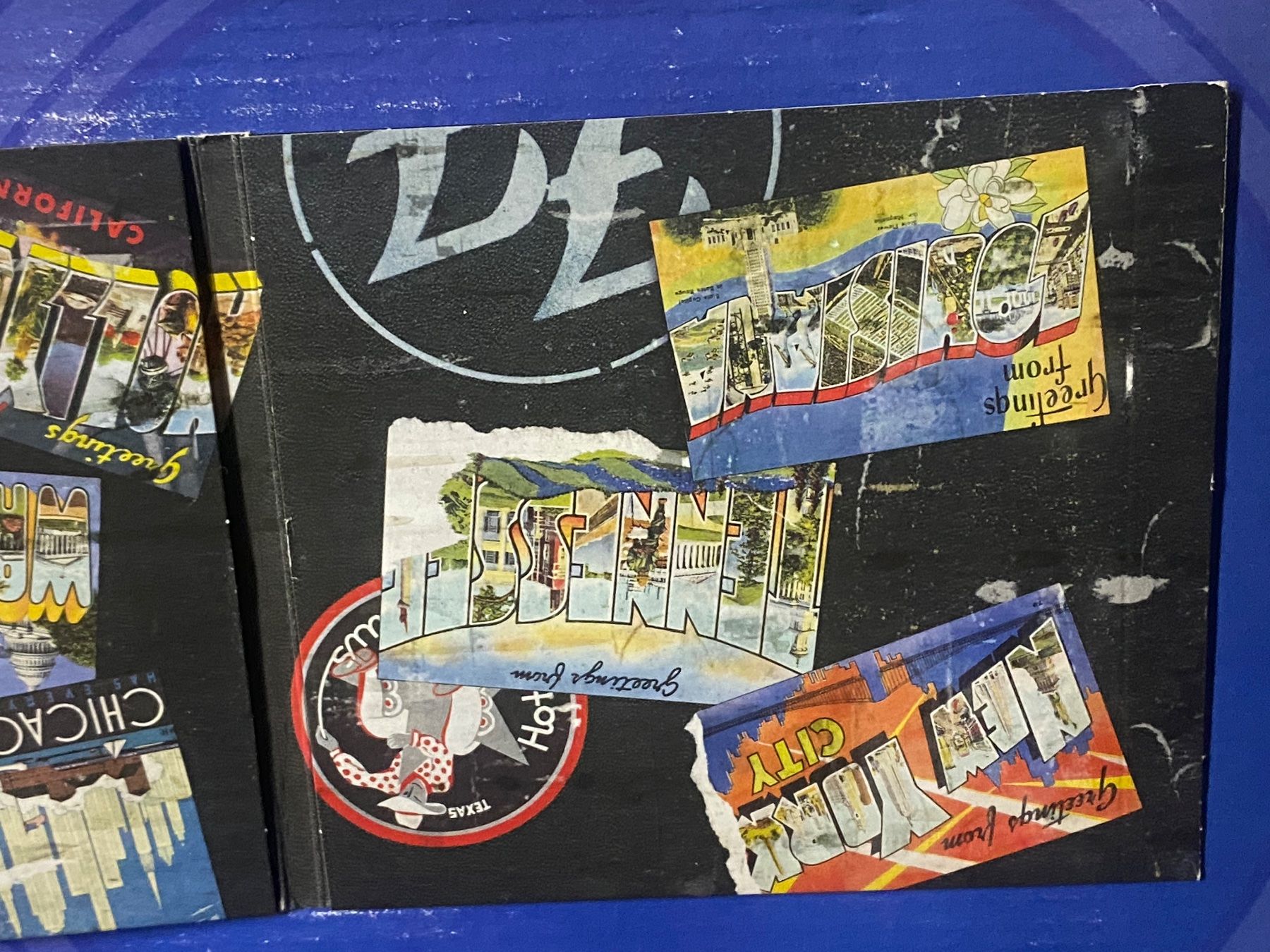 CDs: Foo Fighters – Gebraucht aus Muri b. Bern von AdidasCollector 3