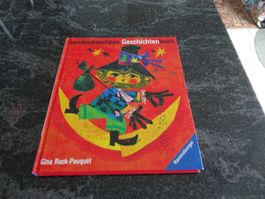 Sandmännchens Geschichtenbuch - Ravensburger Klassiker!