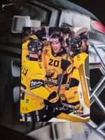 Cole Cormier HC Ajoie 2025/26 Sportzoo