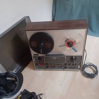 Sony TC-366 lecteur a bandes