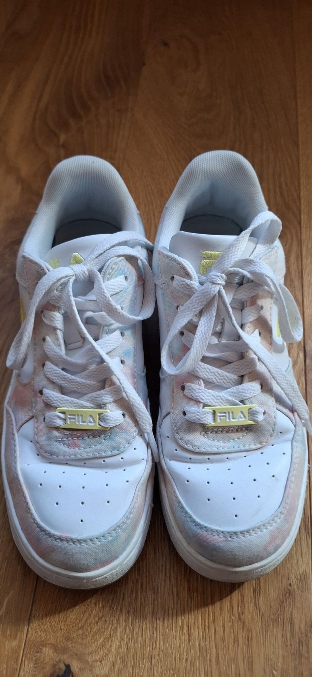 Fila Scarpe da donna: Fila Sneaker Grösse 37  – Usato da Mellingen venduto da lathei 2