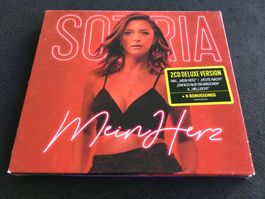 Sotiria - Mein Herz -CD- 2cd
