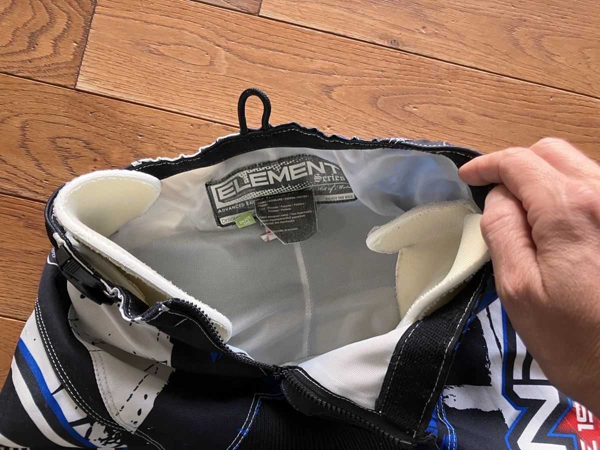 Biciclette: BMX / Bike Hosen – Usato da Waldkirch venduto da dave.silversurfer 3