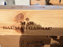 JEROBOAM (3LT) MAS DE DAUMAS GASSAC 2020