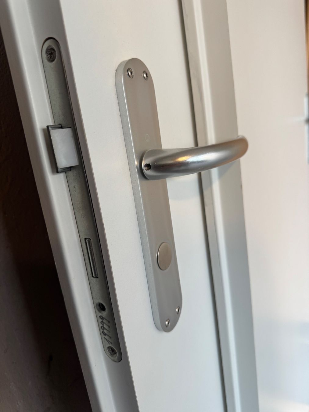 Porte: Futtertüre 900x2001 Zimmertüre – Usato da Aarwangen venduto da rudolf1960 2