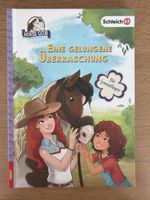 Schleich Horse Club ..Eine gelungene Überraschung 