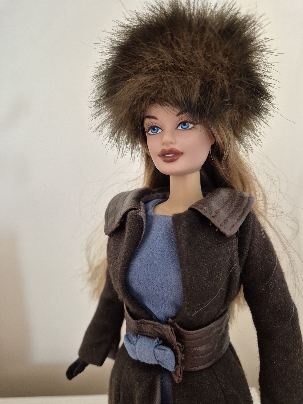 Puppen: Poupée mannequin CANDI de Integrity Toys de 2002 – Neu (gemäss Beschreibung) aus Gland von nad_h6lg