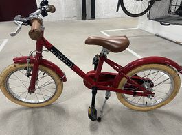 Kindervelo 16 Zoll 