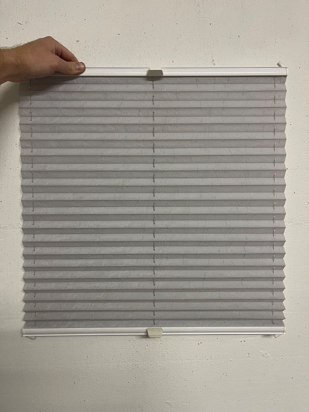 Tende da sole: Plissee Fenster Kadeco – Usato da Andhausen venduto da Resch89