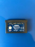 Jeu Nintendo Advance - SPIDERMAN 2