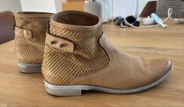 Wunderschöne Stiefeletten, Grösse 40!