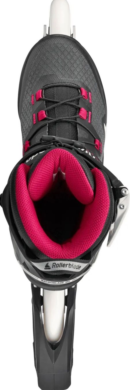 Inline-Skating & Rollschuhe: ROLLERBLADE MACROBLADE 90 W – Neu und originalverpackt aus Winterthur von D_Zel97 6