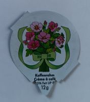 Aus Serie 219 - A - Blumensträusse Riegel Nr 8