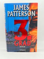 📖 Der 3. Grad James Patterson Roman Thriller
