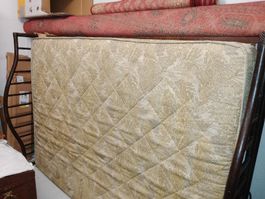Doppelbett Ratan