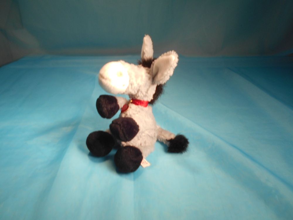 Nici Jouets: NICI Esel, Plüsch, L: 17cm – D'occasion à Bellach par JingleCherry 2