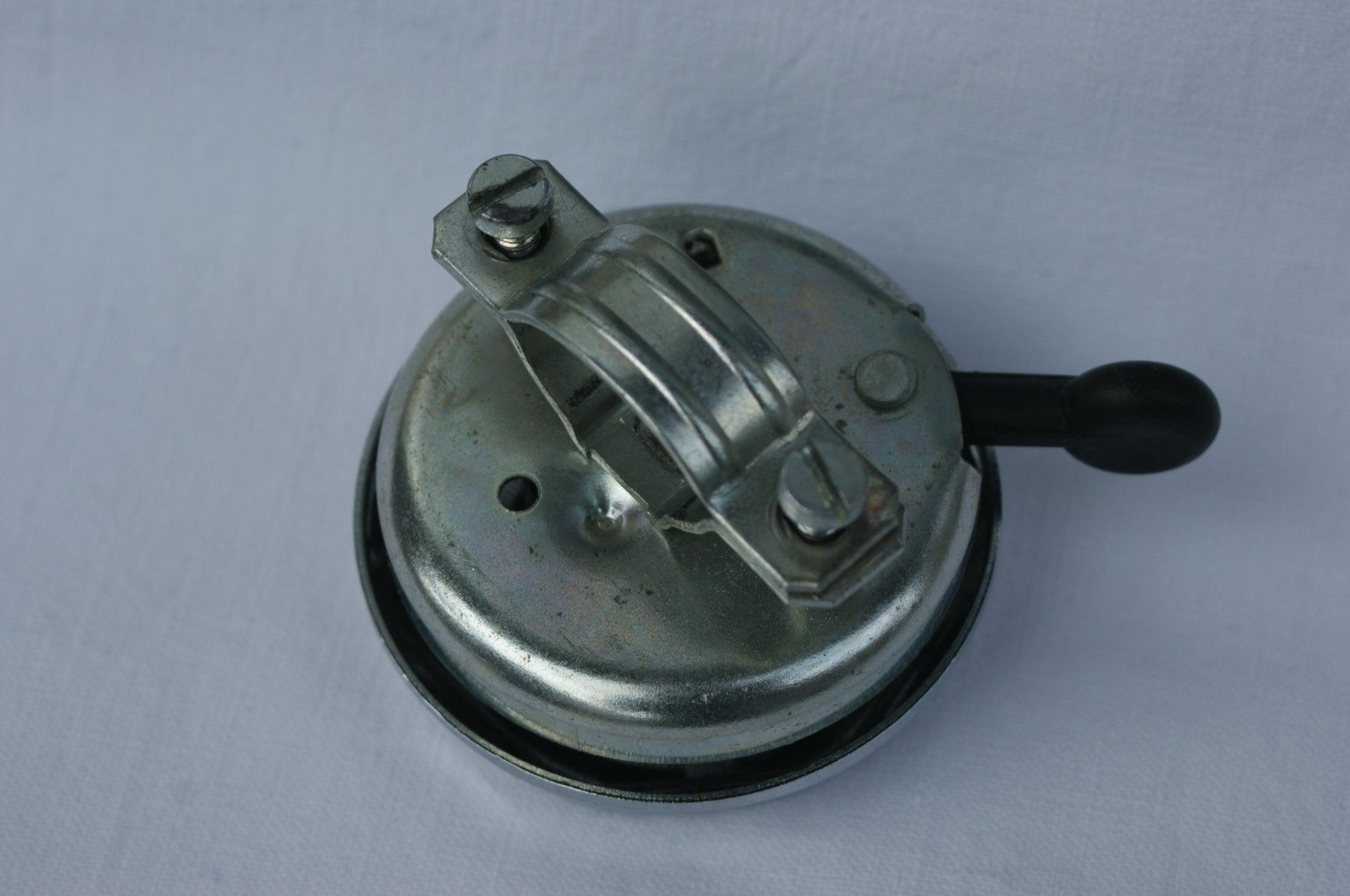 Campanacci mucche: MOFA GLOCKE - VELOGLOCKE - "S" – Usato da Basel venduto da lagavulin02 1