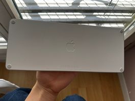 Apple Magic Trackpad & Magic Keyboard mit Touch ID