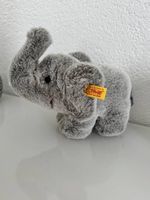Steiff Elefant 