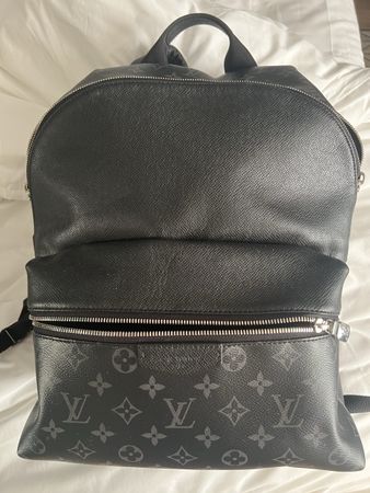 Louis Vuitton Discovery Rucksack PM TGrama (M30230)