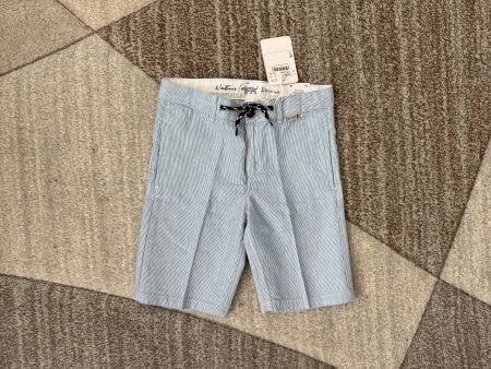 Shorts Mayoral Gr.122 NEUE Farbe Pacifico