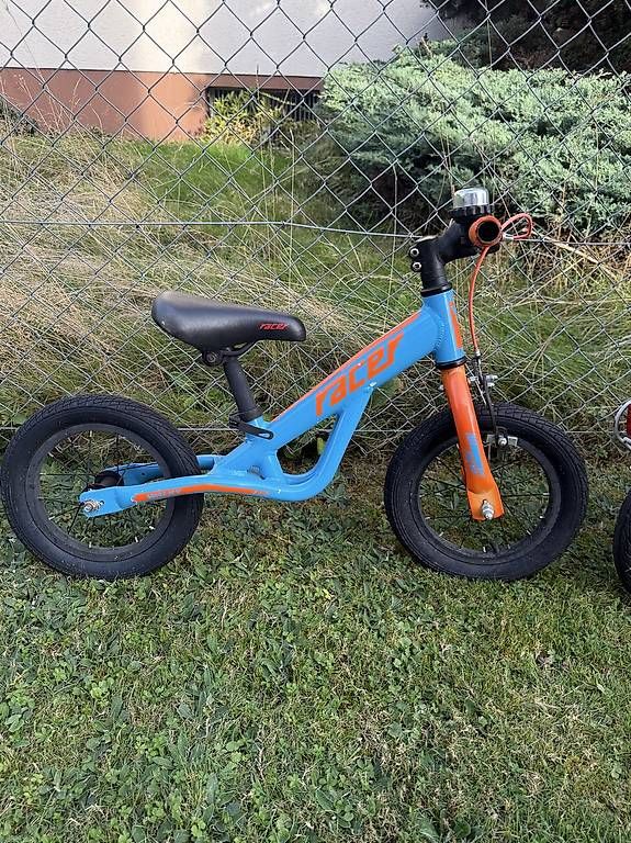 Vélos: Kinder Velos  – D'occasion à Zug par pre_pws9 1