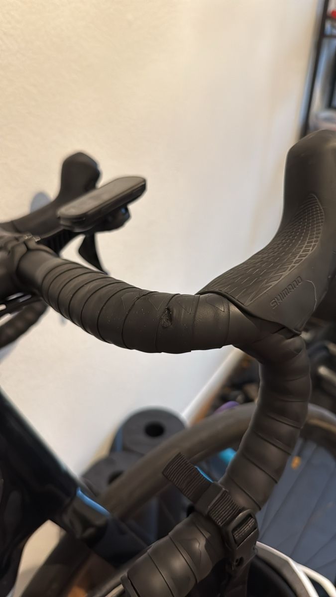 Canyon Velos: Canyon Endurance CF7 LTD – Gebraucht aus Therwil von flo_7wsg 4