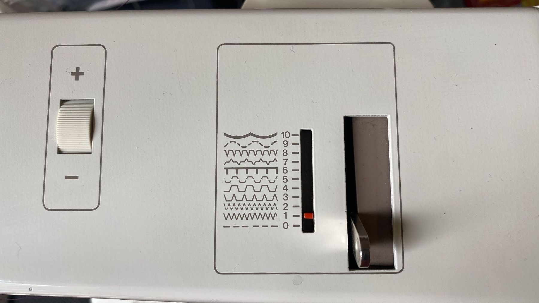 Bernina Nähmaschinen: Nähmaschine Bernina record 933 electronic, ab Service – Gebraucht aus Olten von Pat31 1