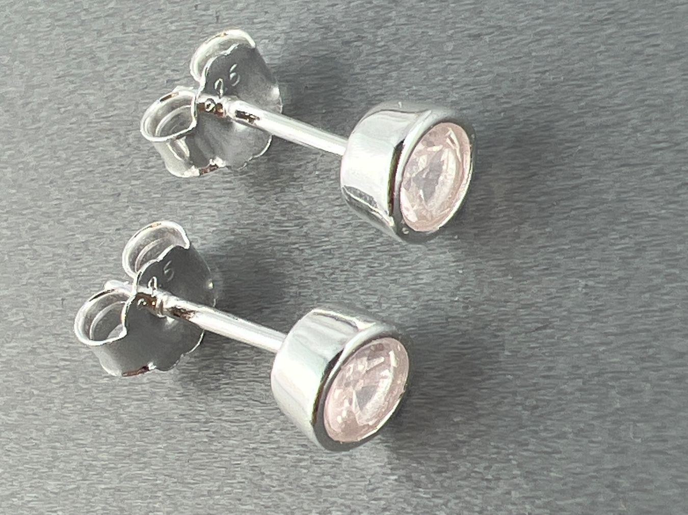 Ohrringe & -stecker: Ohrstecker 925 Silber – Gebraucht aus Niederuzwil von leo_8857 3