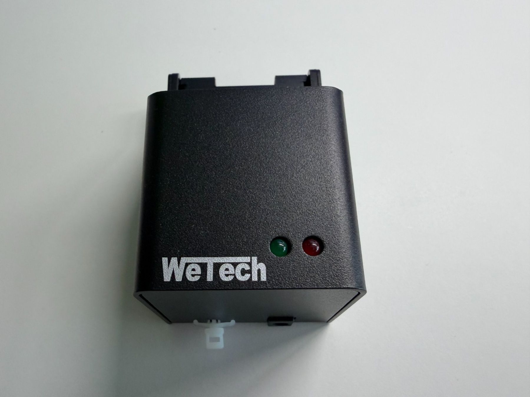 Wandhalterungen: Ladehalterung Wetech – Gebraucht aus Altwis von har_2pny 2