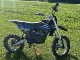 Highper pitbike 2000w
