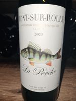 Mont-sur-Rolle AOC La Côte « La Perche »2020