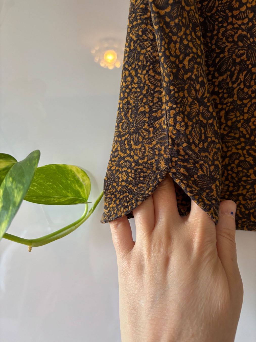 Sessun T-Shirts: SESSUN "CARMINA" T-Shirt Gr. S – Gebraucht aus Zürich von missmodernage 3