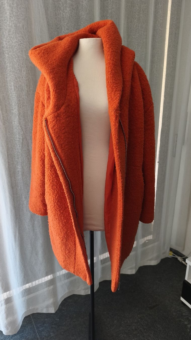 Zara Manteaux: Zara Mantel – D'occasion à Hochdorf par Berry005 3