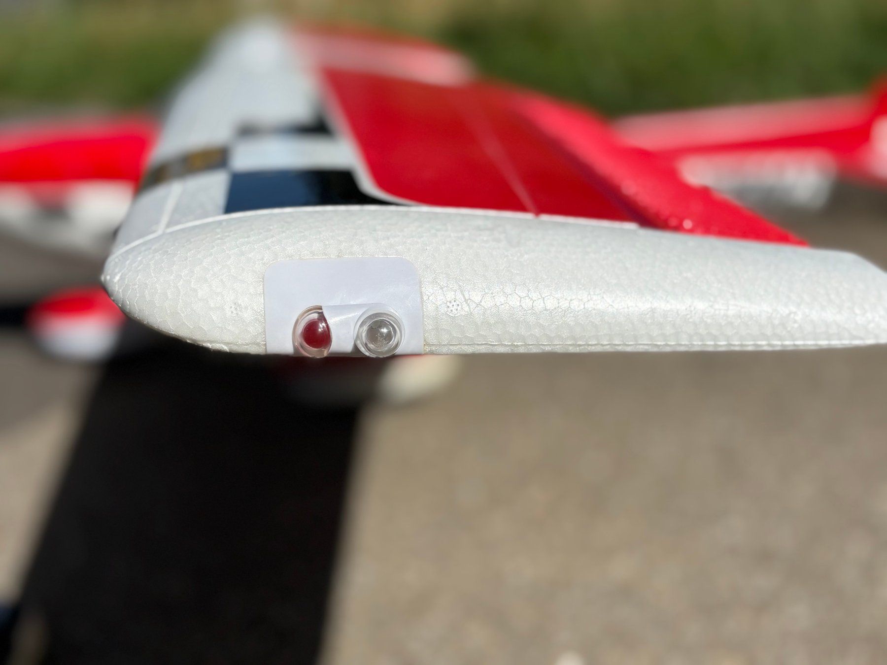 E-Flite Modellismo RC: Cessna 150 – Usato da Dietlikon venduto da Buggy53 3