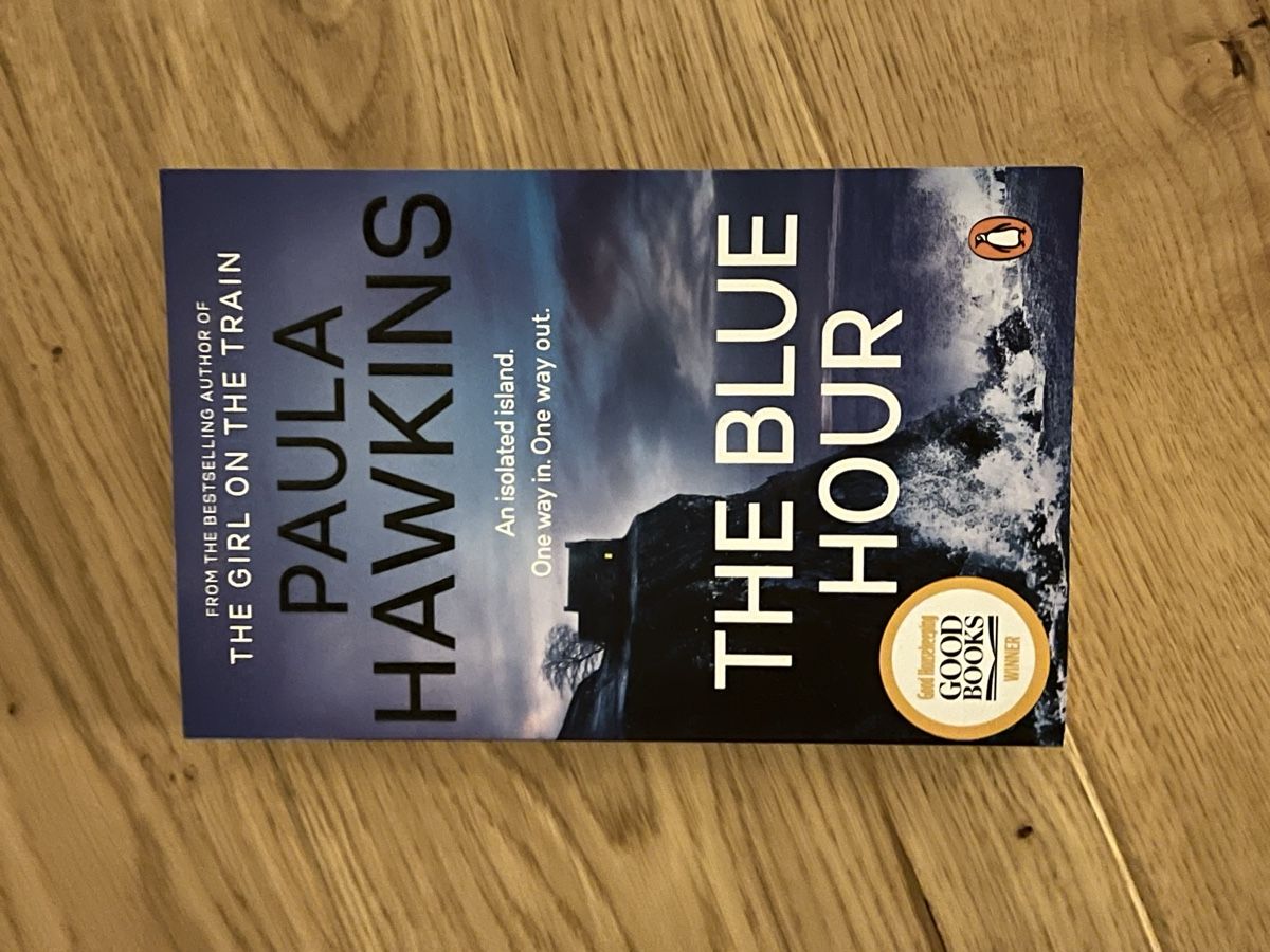 Libri: Paula Hawkins Buch englisch – Usato da Itingen venduto da alfagt2.0