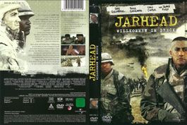Jarhead - Willkommen im Dreck