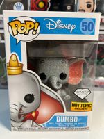 Funko POP! Disney Dumbo Diamond Edition Limitée