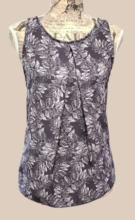 206SE – Haut Zebra – XS