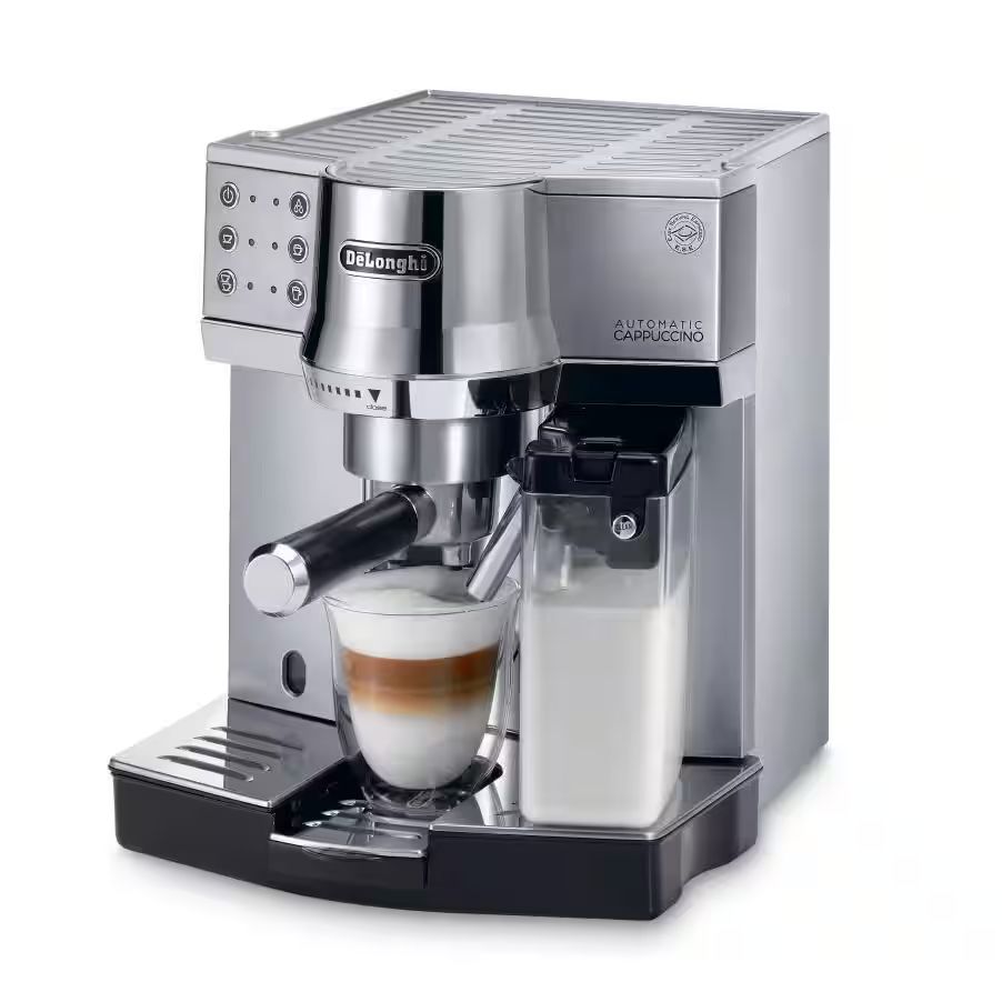 De'Longhi Macchine per caffè & Macchine per espresso: DeLonghi EC 850.M Siebträgermaschine – Usato da Muri b. Bern venduto da 3D_Garage 3