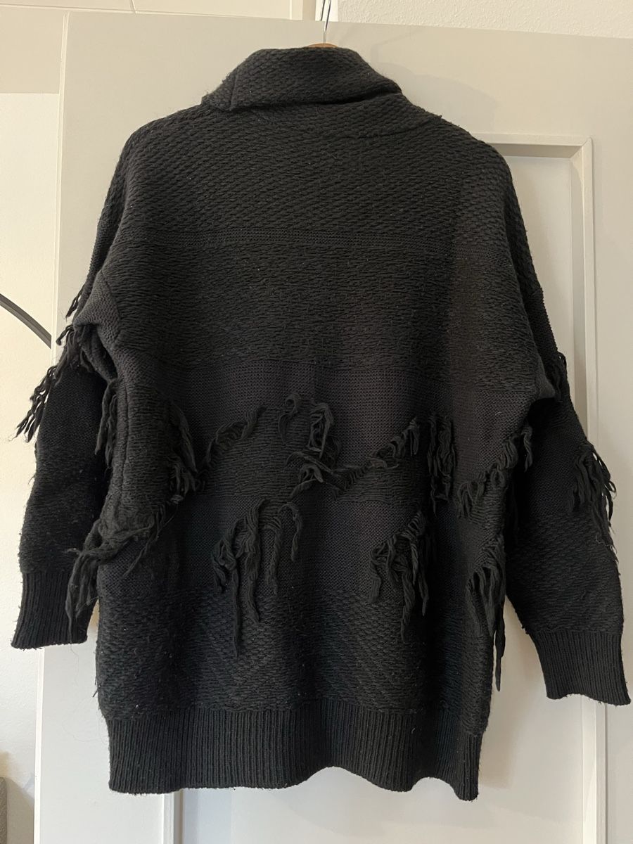 Benetton Maglioni & Felpe: Benetton tunic sweater – Usato da Lausanne venduto da NoraPlethora 1