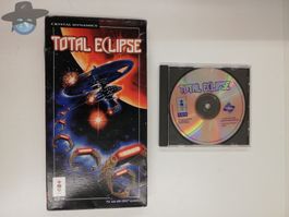 Total Eclipse / 3DO / USA Longbox