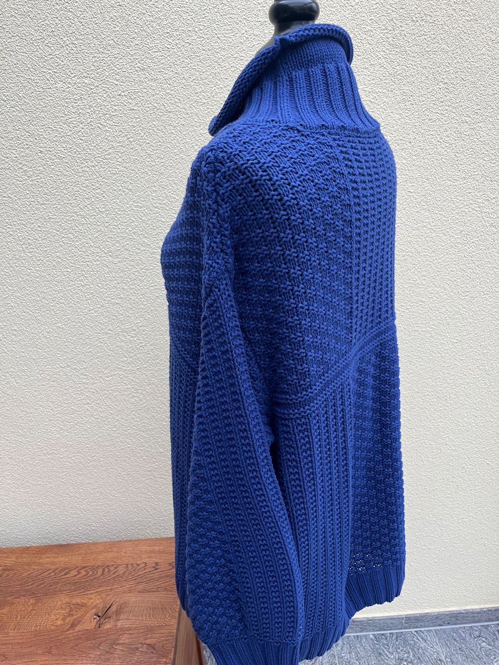 Monari Maglioni & Felpe: Strickpullover von Monari Gr.46 – Usato da Hergiswil NW venduto da Primia 3
