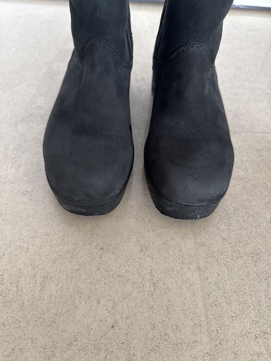 Kandahar Scarpe da donna: Kandahar Stiefel Gr 4 (37) – Usato da Wallisellen venduto da Taminia 5