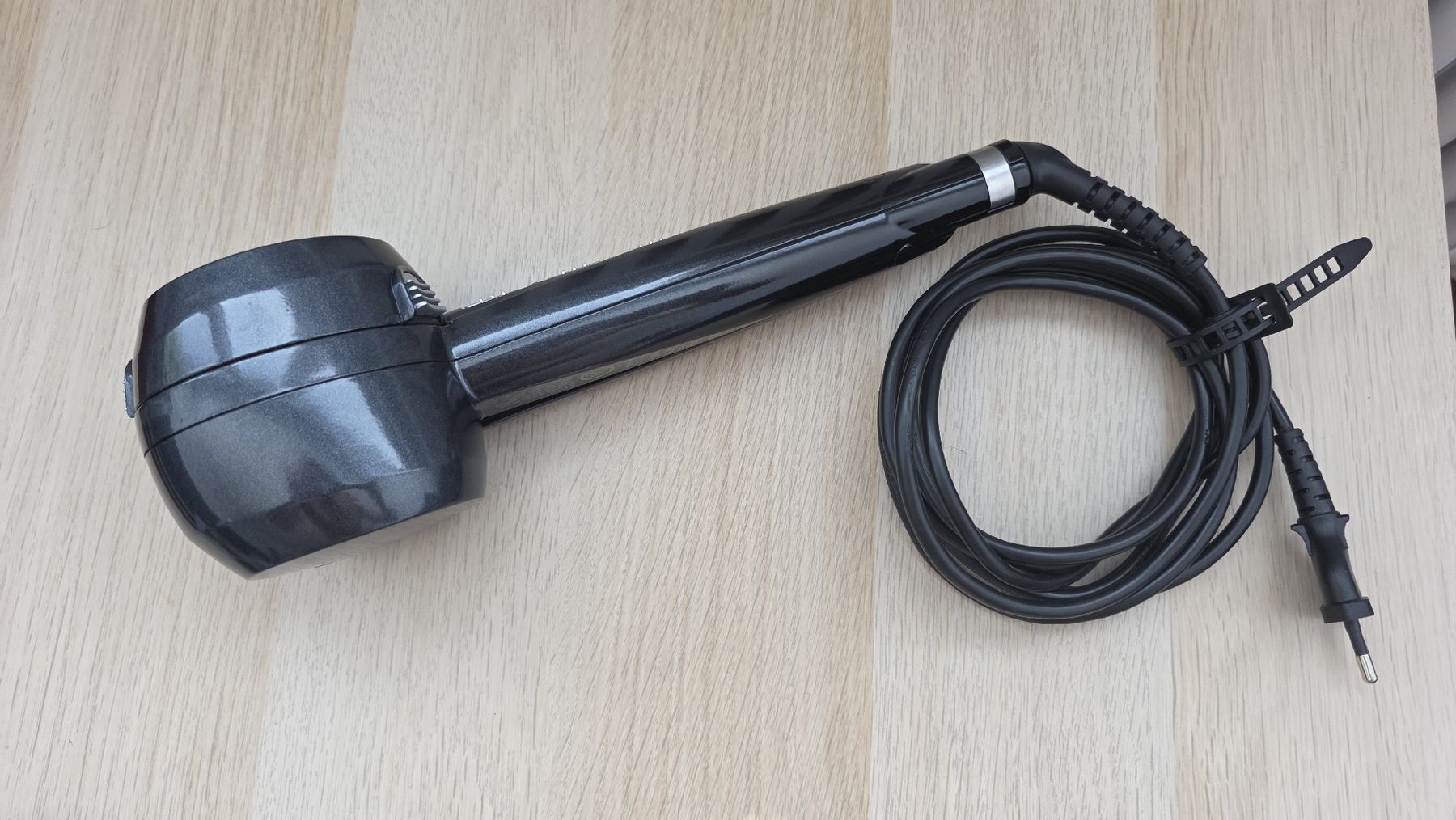 BaByliss Piastre & Arricciacapelli: BaByliss Curl Secret 2 und Philips SalonCurl Essential – Usato da Neuchâtel venduto da AGDC 3