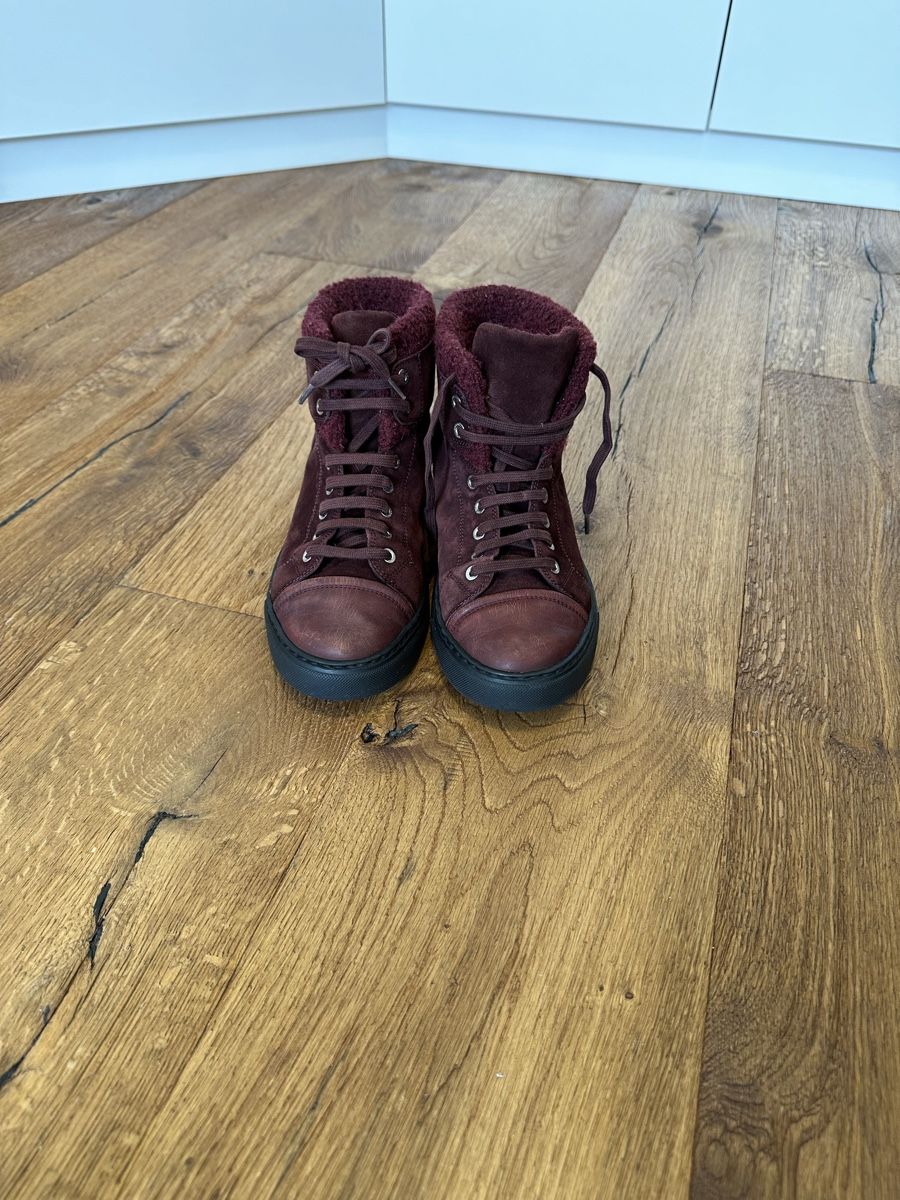 Chanel Chaussures femmes: Chanel boots , size 39 – D'occasion à Küssnacht am Rigi par hor_dpb7 2